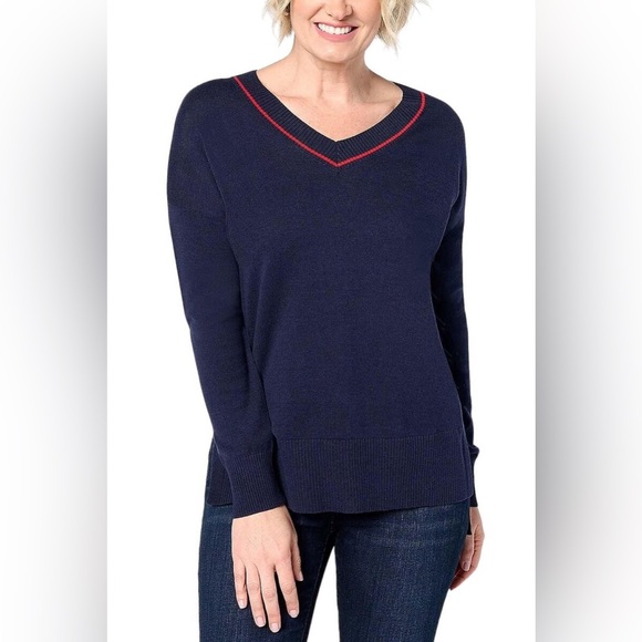 Studio Park Sweater - Picture 2 of 7